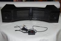 Martin Logan Cinema i frt